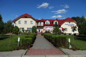 Отель Zajazd nad Wisłą   Добжиков